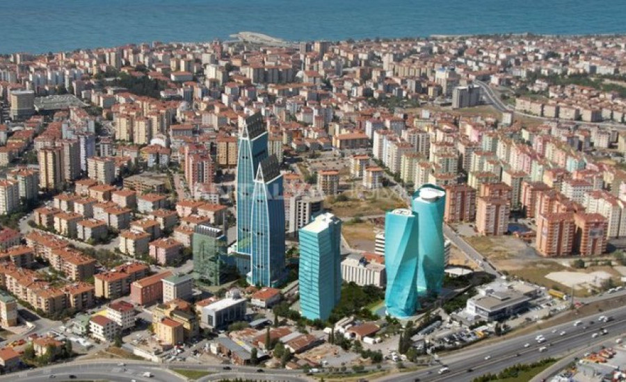 Kentsel Dönüşüm Danışmanlığı