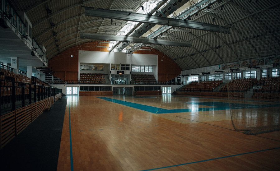 Spor Tesisi Değerleme