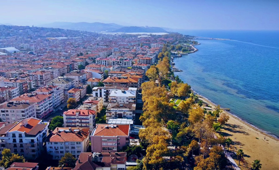 Yalova Gayrimenkul Değerleme