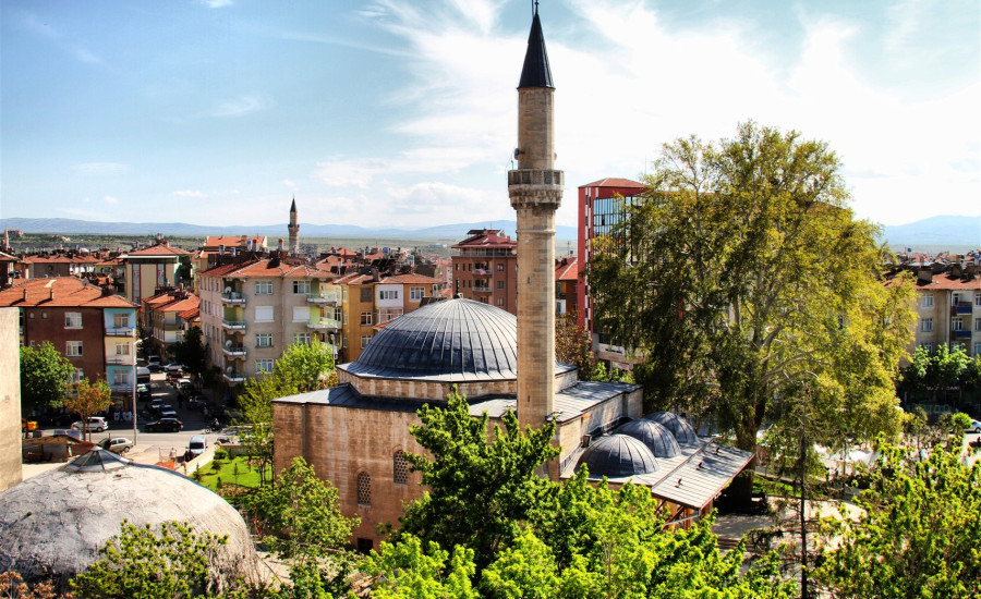 Karaman Gayrimenkul Değerleme