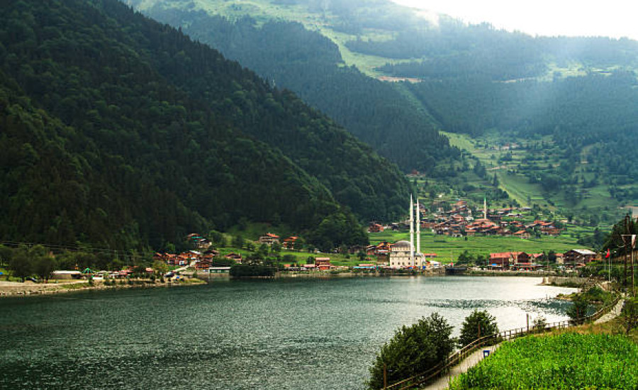 Trabzon Gayrimenkul Değerleme