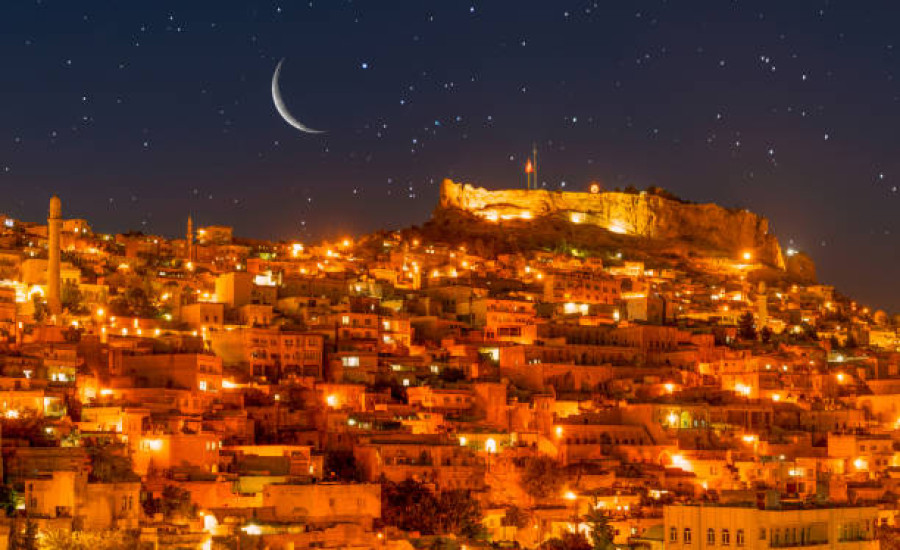 Mardin Gayrimenkul Değerleme