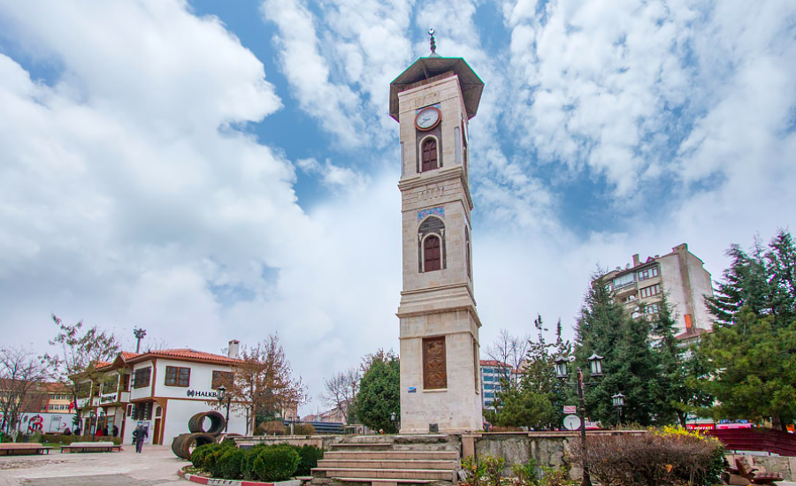 Kütahya Gayrimenkul Değerleme