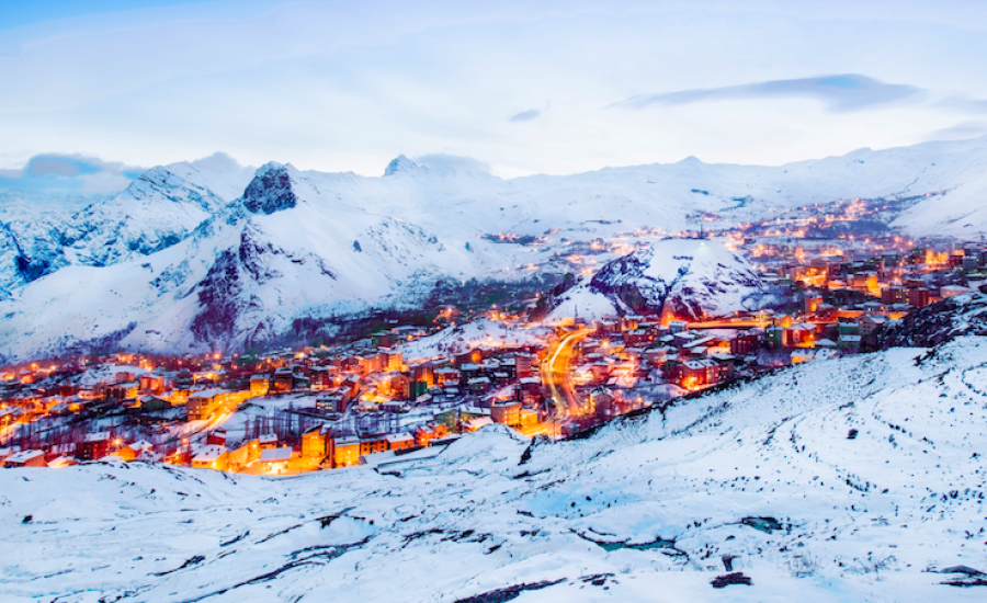 Hakkari Gayrimenkul Değerleme