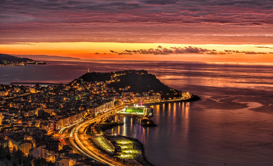 Giresun Gayrimenkul Değerleme