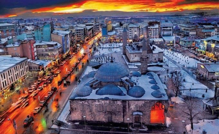 Erzurum Gayrimenkul Değerleme
