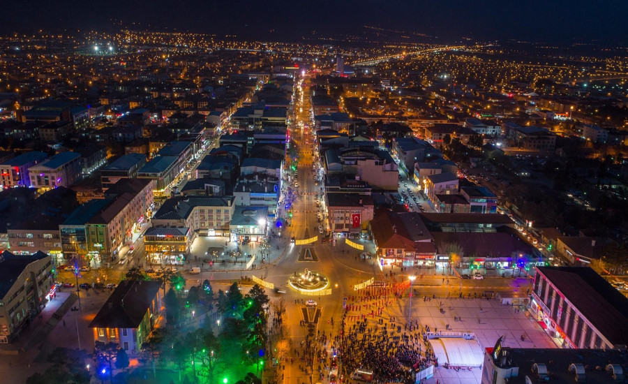 Erzincan Gayrimenkul Değerleme