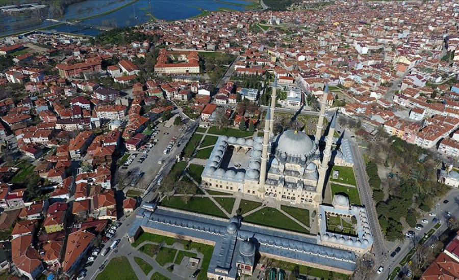 Edirne Gayrimenkul Değerleme