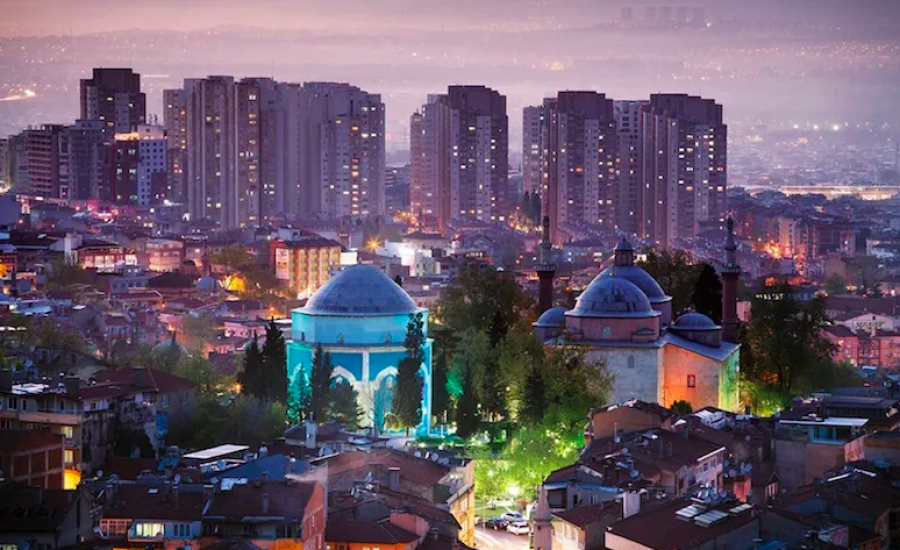 Bursa Gayrimenkul Değerleme