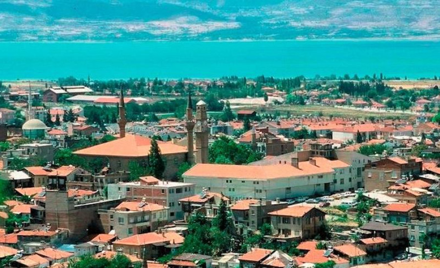 Burdur Gayrimenkul Değerleme