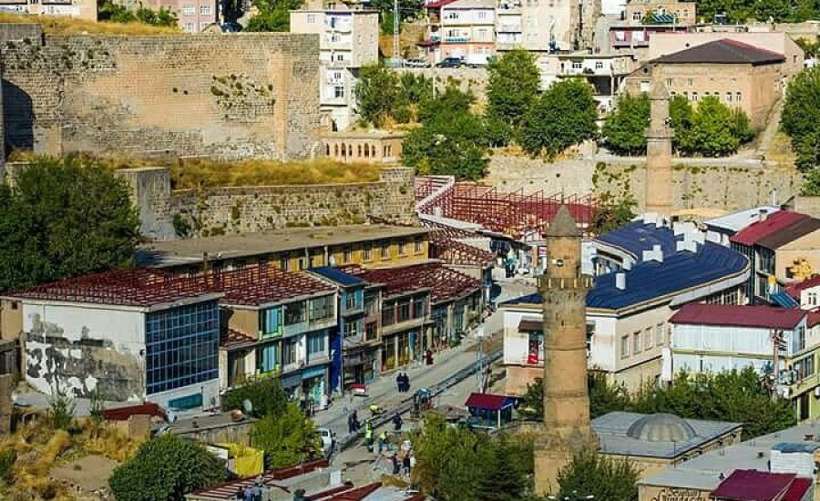 Bitlis Gayrimenkul Değerleme